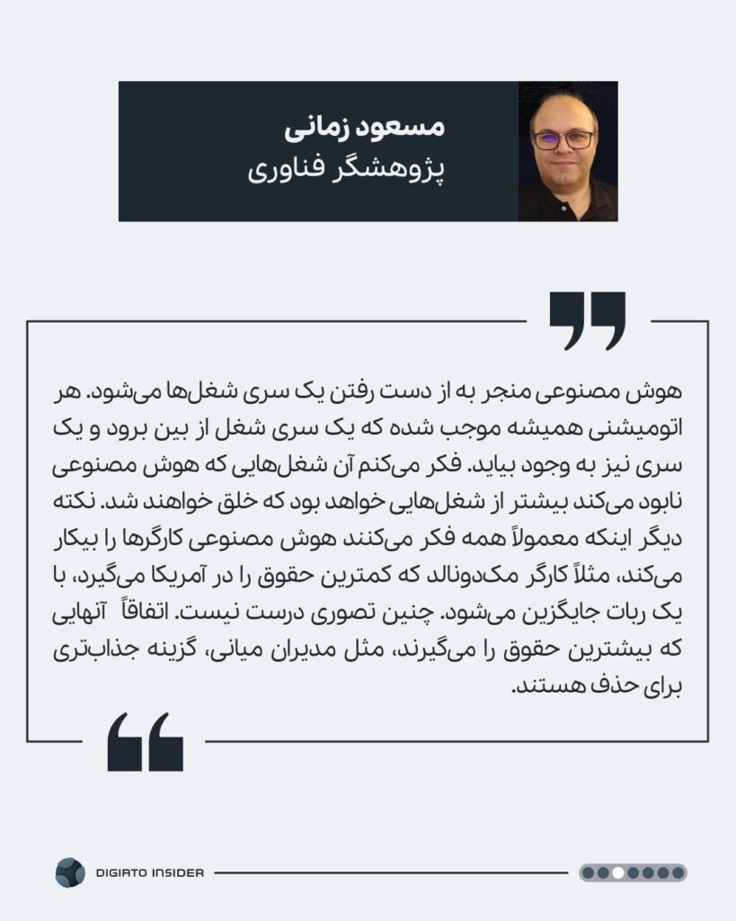 d985d8b3d8b9d988d8af-d8b2d985d8a7d986db8c-d9beda98d988d987d8b4daafd8b1-d981d986d8a7d988d8b1db8c-819x1024-1 مسعود زمانی درباره تأثیر هوش مصنوعی بر مهاجرت توضیح می دهد