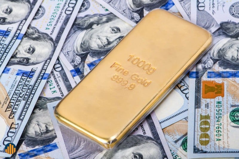 چشم‌انداز طلا