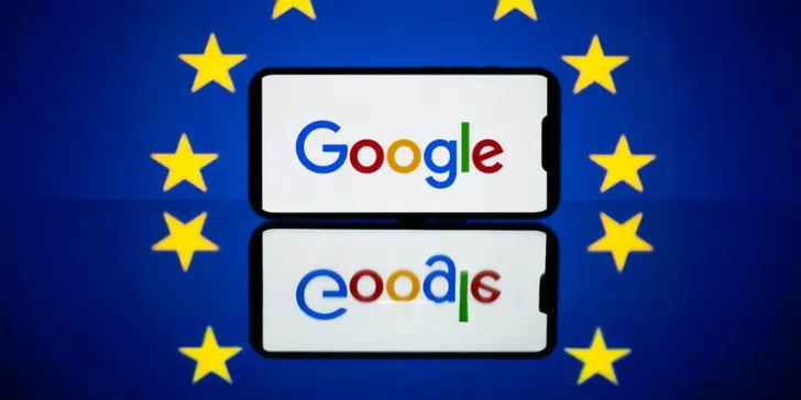 گوگل قوانین تبلیغات ارزهای دیجیتال را در اتحادیه اروپا سخت‌تر می‌کند