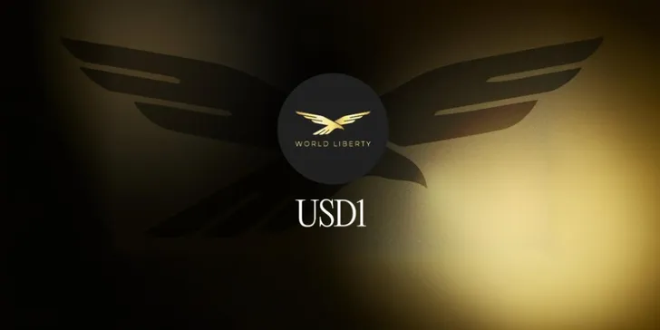 استیبل کوین USD1 بی‌سروصدا راه‌اندازی شد!