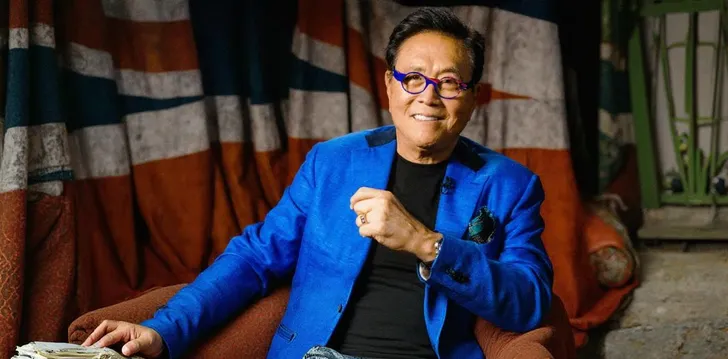 freepik__expand__79996 رابرت کیوساکی: ۱۰ ایالت آمریکا در آستانه فروپاشی قرار دارند، از آنها خارج شوید!