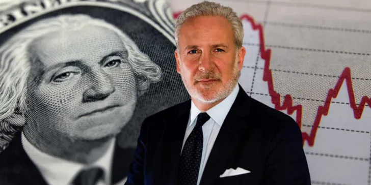 freepik__expand__79999 پیتر شیف: همه بانکهای آمریکا در رکود پیشرو ورشکست میشوند!