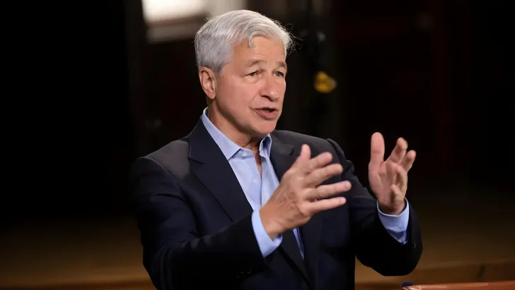 freepik_edit-1-2-scaled-1 مدیرعامل جیپیمورگان خواستار تعامل آمریکا با چین و پایان جنگ تجاری شد