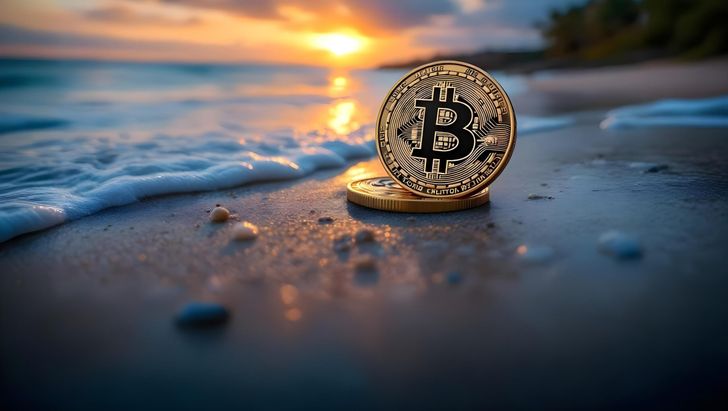 freepik_edit-3-2-scaled-1 هشدار تحلیلگر: برای خوشبینی به بیت کوین در رکود اقتصادی هنوز زود است