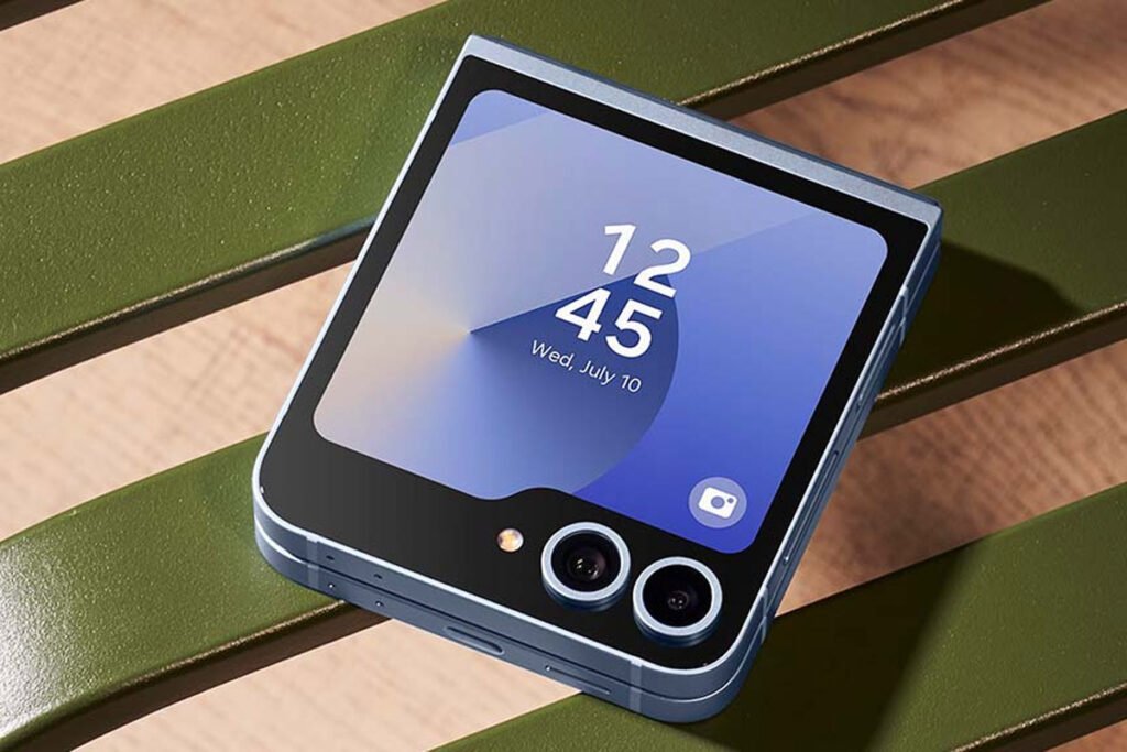 گلکسی زد فولد 7