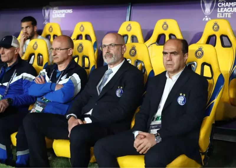 hbudypn20-1 بیاعتنایی کامل بوژوویچ به شایعات!