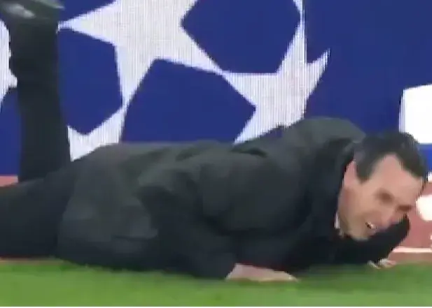 اروپا از یک شگفتی بزرگ محروم شد: اولین واکنش!