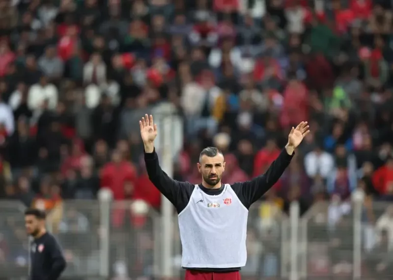 گزارش زنده: نساجی۰ - پرسپولیس۰