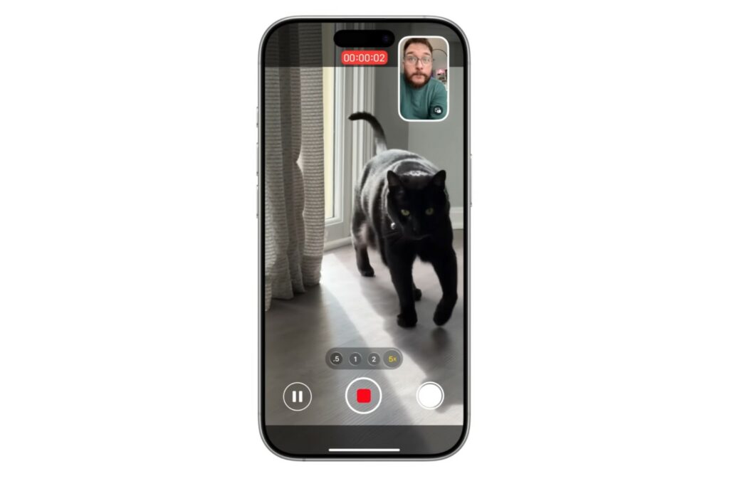 قابلیت آیفون ۱۷ پرو