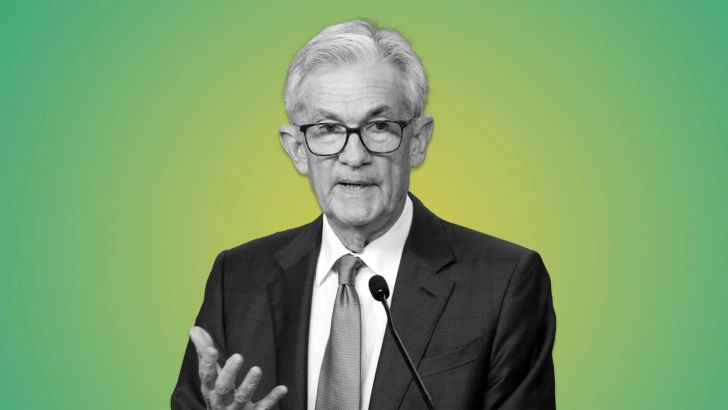 jerome-powell-inc_540031_pmexvk رئیس فدرال رزرو: تدوین چارچوب قانونی برای استیبل کوینها ایده خوبی است
