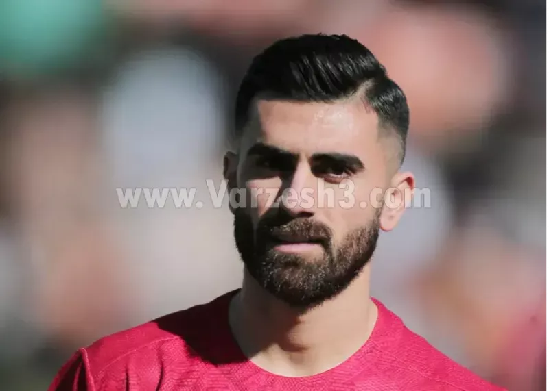 هافبک فولاد پاسخ شایعات عجیب را می‌دهد