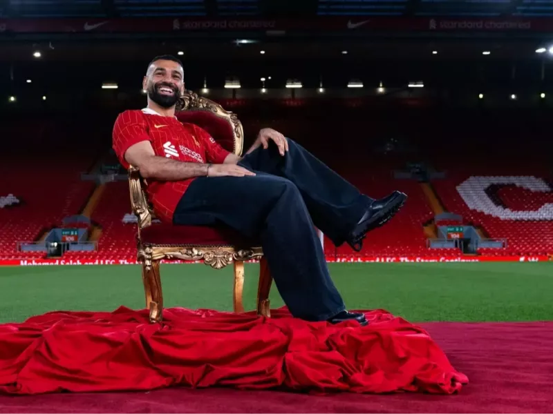 jsmnghmw1-1 تاجگذاری کینگ محمد صلاح در آنفیلد!