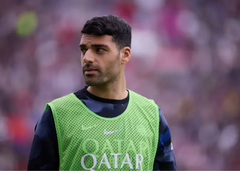 پیش‌بینی خبرنگار ایتالیایی: پرونده جنجالی طارمی!