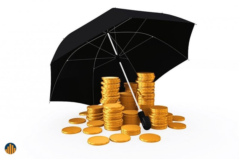 پناهگاه امن