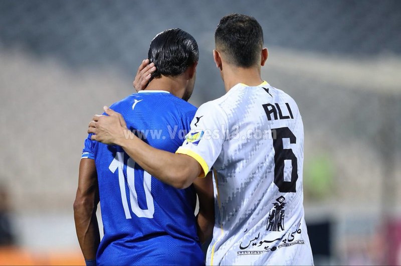 بررسی ادعای قبض هفت میلیاردی خشکشویی استقلال