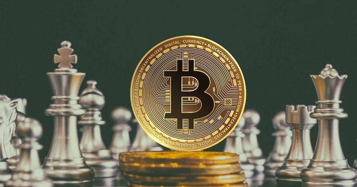 media21-1 سامسون مو: دامیننس بیت کوین بر بازار هنوز به اوج خود نرسیده است!