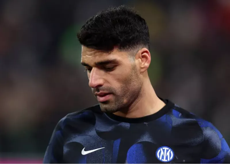 ناقوس جدایی: طارمی از اینتر آزاد می‌شود