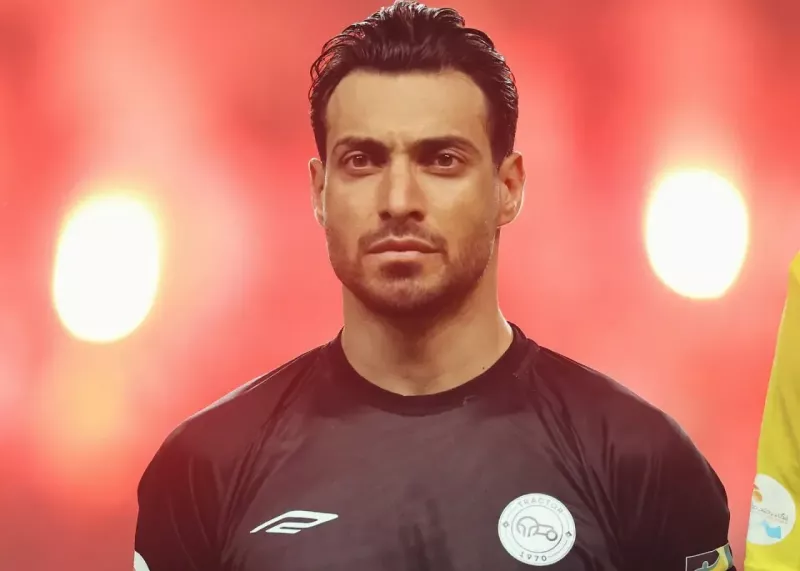 قیصر فوتبال ایران دوباره روی سکوی قهرمانی