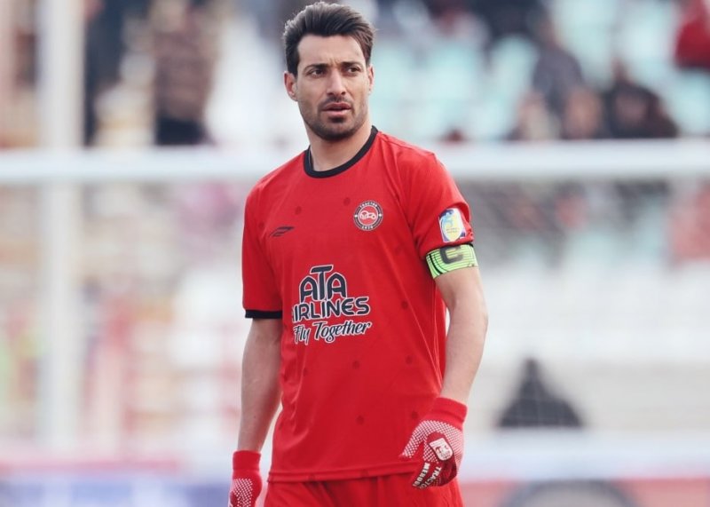 okgux13g2-1 پیغام تند و تیز شجاع برای چند بازیکن خاص!