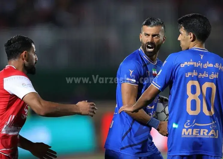 pdi0rtvd8-1 تنها راه حل استقلال و پرسپولیس برای فرار از فاجعه!