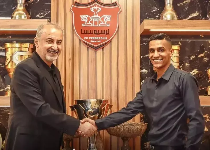 کارتال پنج بازیکن پرسپولیس را رد کرد!