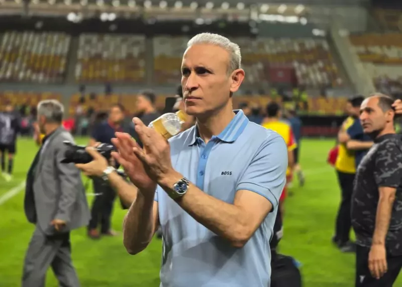 یحیی تعیین‌کننده سرنوشت لیگ برتر!