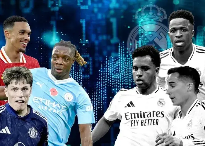 qxb4fmwm2-1 انقلاب هوش مصنوعی در رئال مادرید!