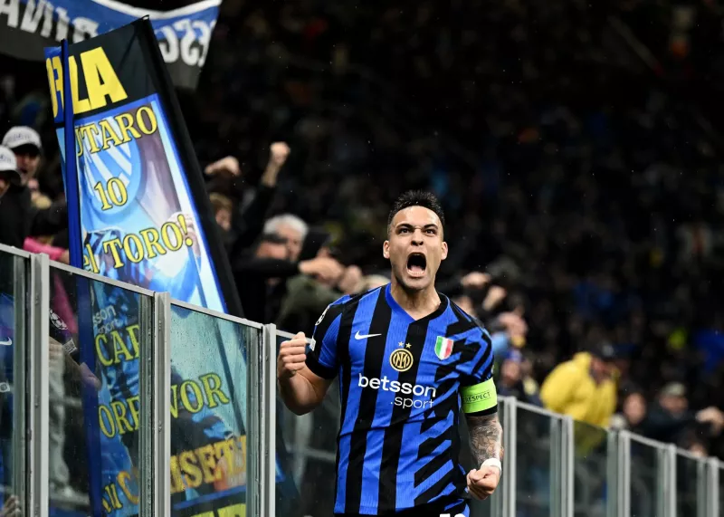 اینتر ۲ - بایرن ۲: صعود بچه‌های مه‌آتزا