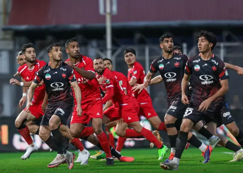 توقف تراکتور: نبض لیگ می‌زند!