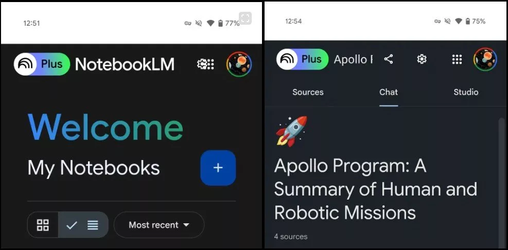 screenshot-2025-04-08-101839-jpg مشکلات NotebookLM