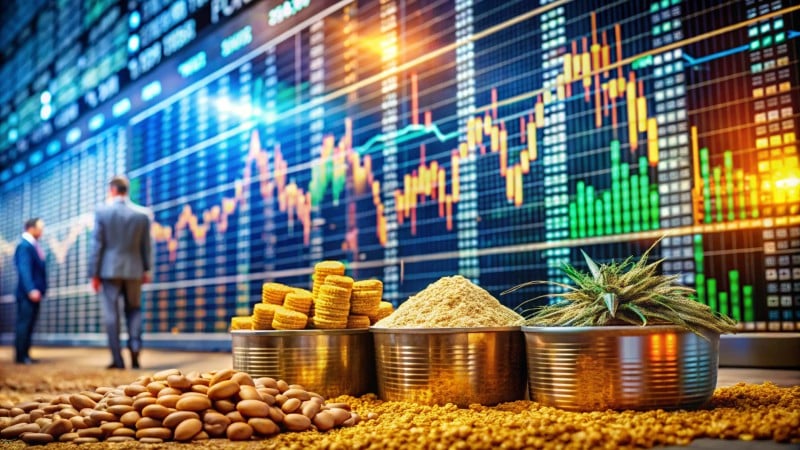 table-with-bowl-nuts-pile-nuts-min بازارهای کشاورزی