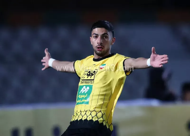 رسمی: تایید اتفاق تلخ برای لیموچی و سپاهان