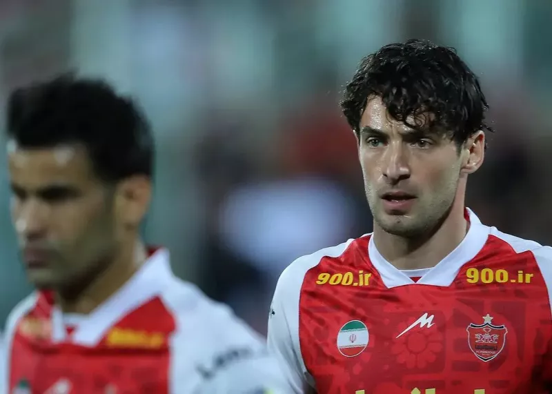 ud4nksea0-1 جدایی گئورگی از پرسپولیس بعد از گل به خودی!