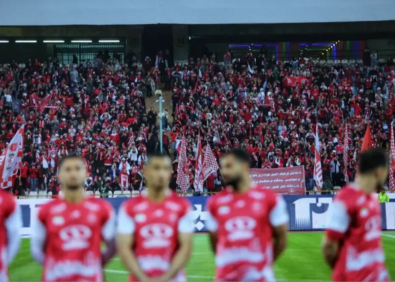 uuvhhlhz3-1 بزرگترین بازی تاریخ فوتبال ایران برای زنان!