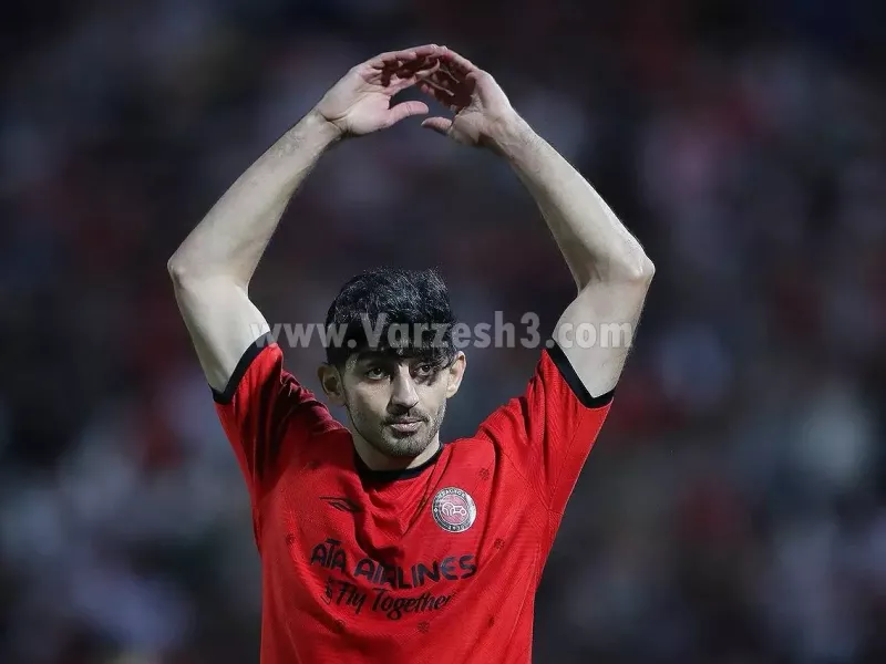 راه قهرمانی در فوتبال ایران، توافق با این فوق‌ستاره!