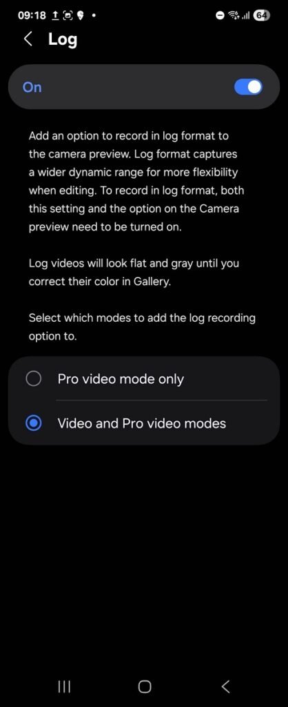 آپدیت جدید One UI 8 سامسونگ