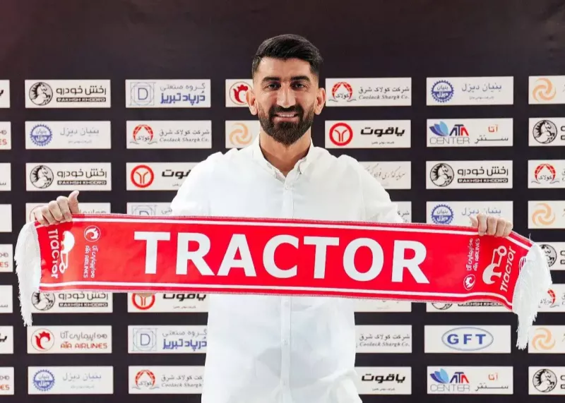 wjigigyu1-1 قرارداد سه ساله بیرانوند و پایان همه شایعات!