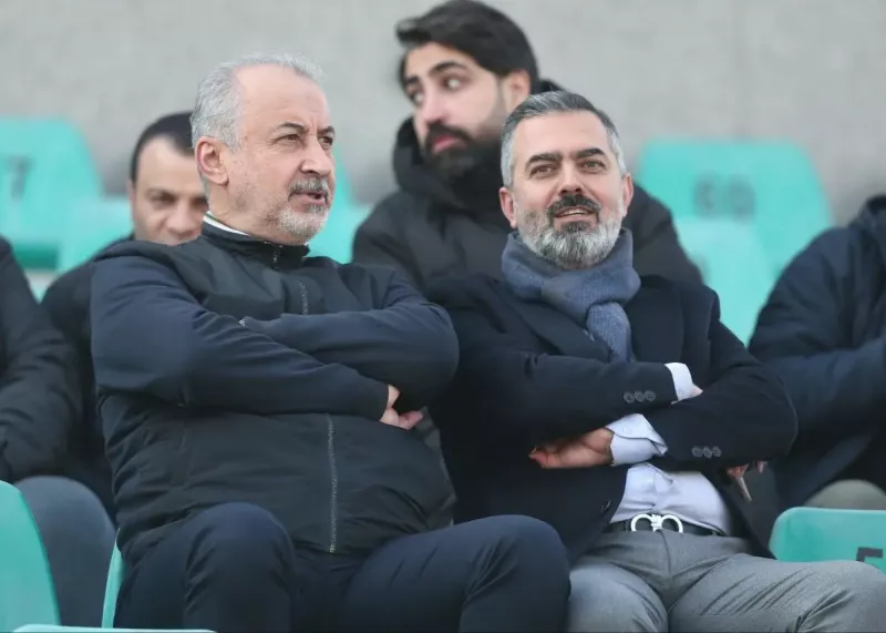 حتی تلخ‌تر از این‌همه ناکامی برای پرسپولیس!