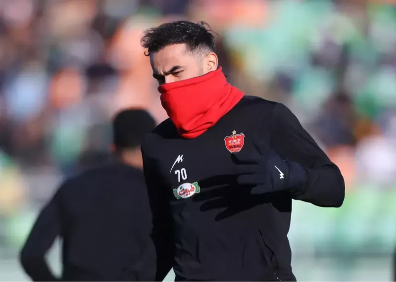 هشدار به اورونوف: دمبله نشدی، خداحافظ!