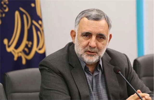 رئیس سی و ششمین نمایشگاه بین لمللی کتاب تهران: در این دوره بیش از ۲۷۰ هزار عنوان کتاب عرضه شده است+فیلم