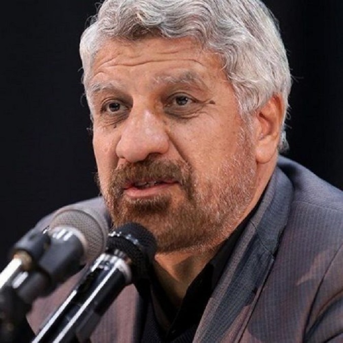 ماجرای مداح شدن حاج صادق آهنگران + برخی آثار