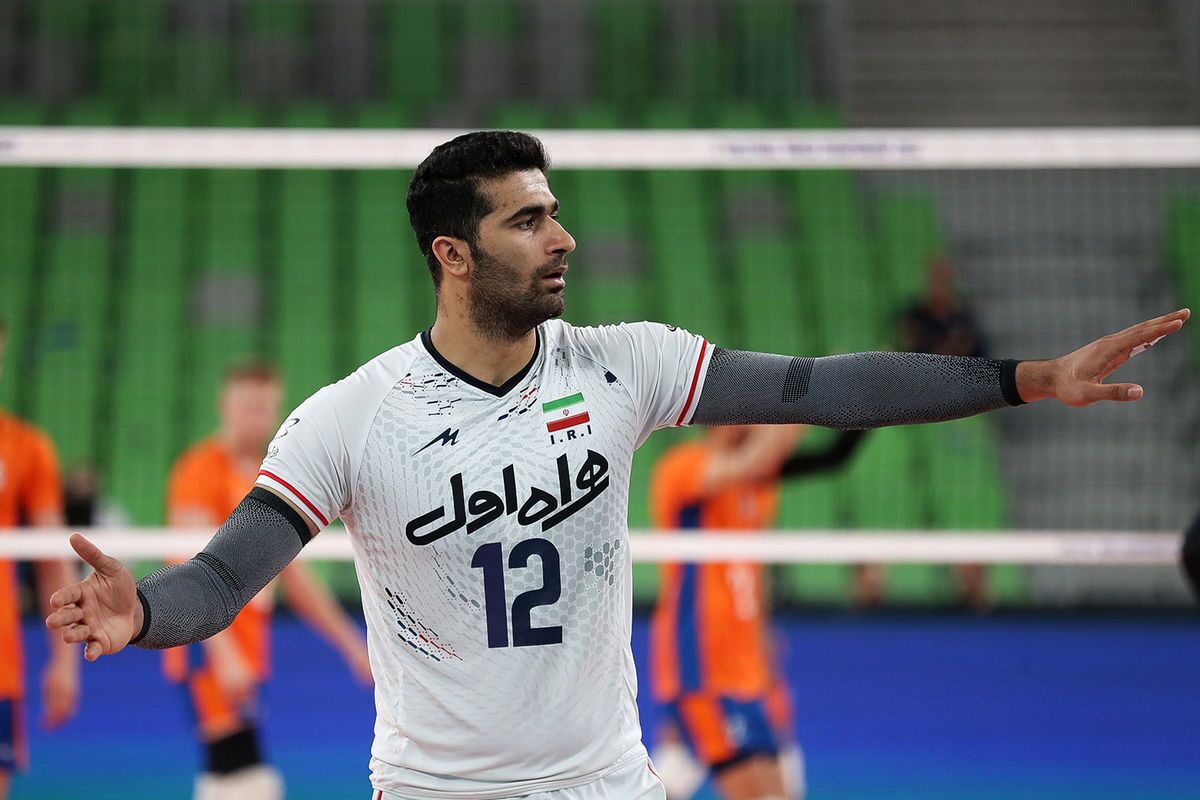 اسفندیار: بعد از جابجایی قاره‌ای تمرین خوبی داشتیم