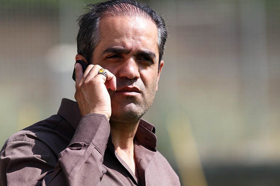 ابوالقاسم پور: مربی ها از ترسشان سراغ جادوگران می گرفتند/ جادوگری با پولهای کلان در فوتبال هست