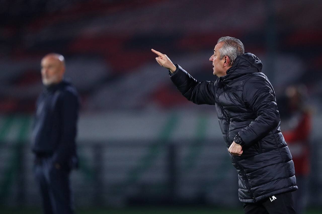 پایان همکاری کارتال با پرسپولیس/ برانکو و یحیی در صدر فهرست پرسپولیس