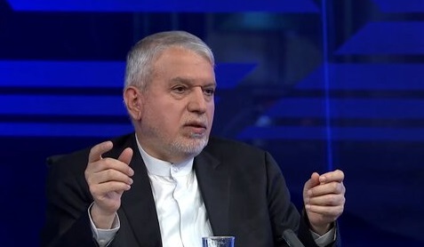 صالحی امیری: طبق برنامه هفتم جذب گردشگر خود را باید به ۱۵ میلیون برسانیم / برای تشویق مردم به سفر بزودی مشوقهایی ارائه می شود + فیلم