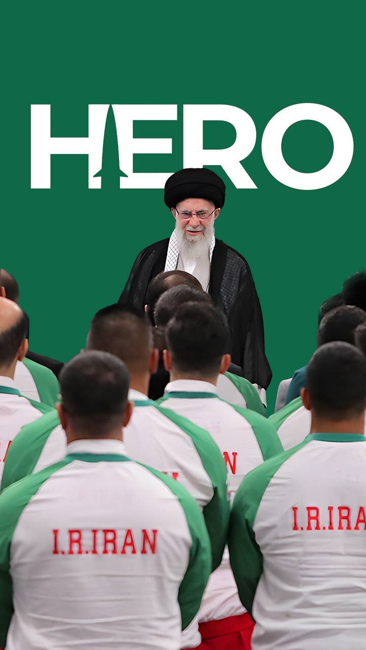 اتحاد و همدلی ورزشیها در «پویش قهرمان»