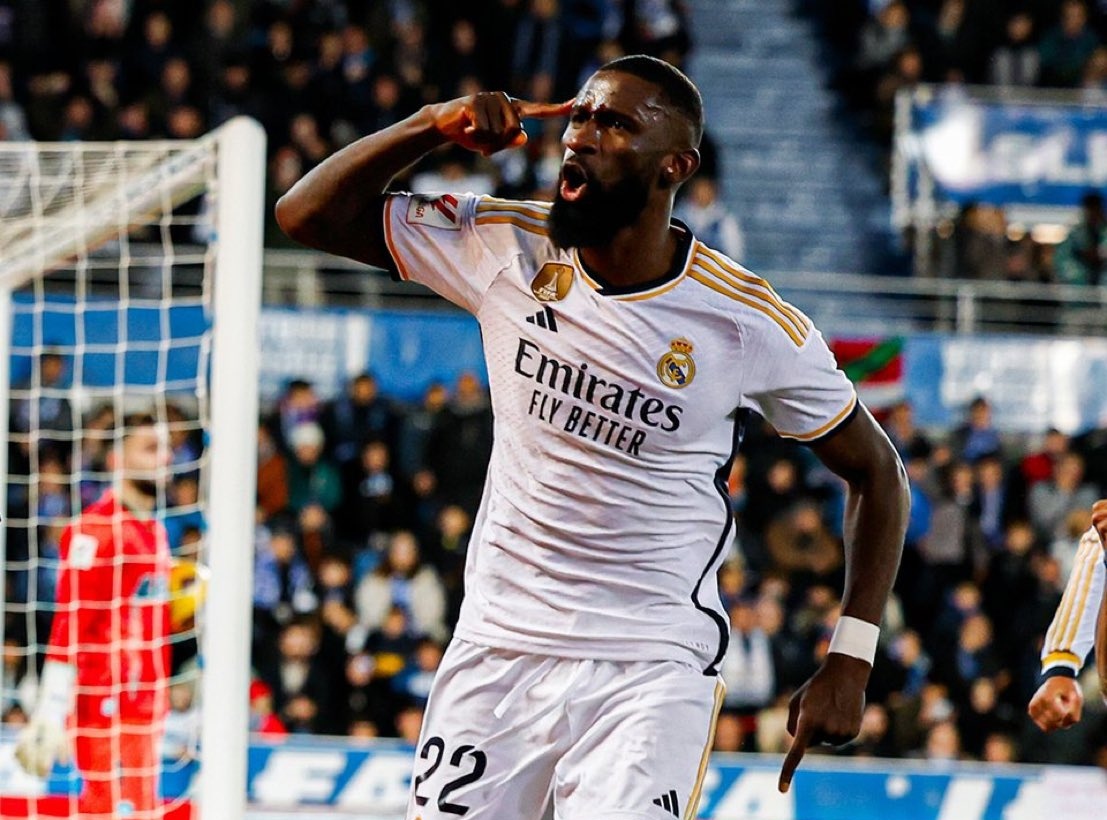 رئال مادرید بازی فوتبال امشب 