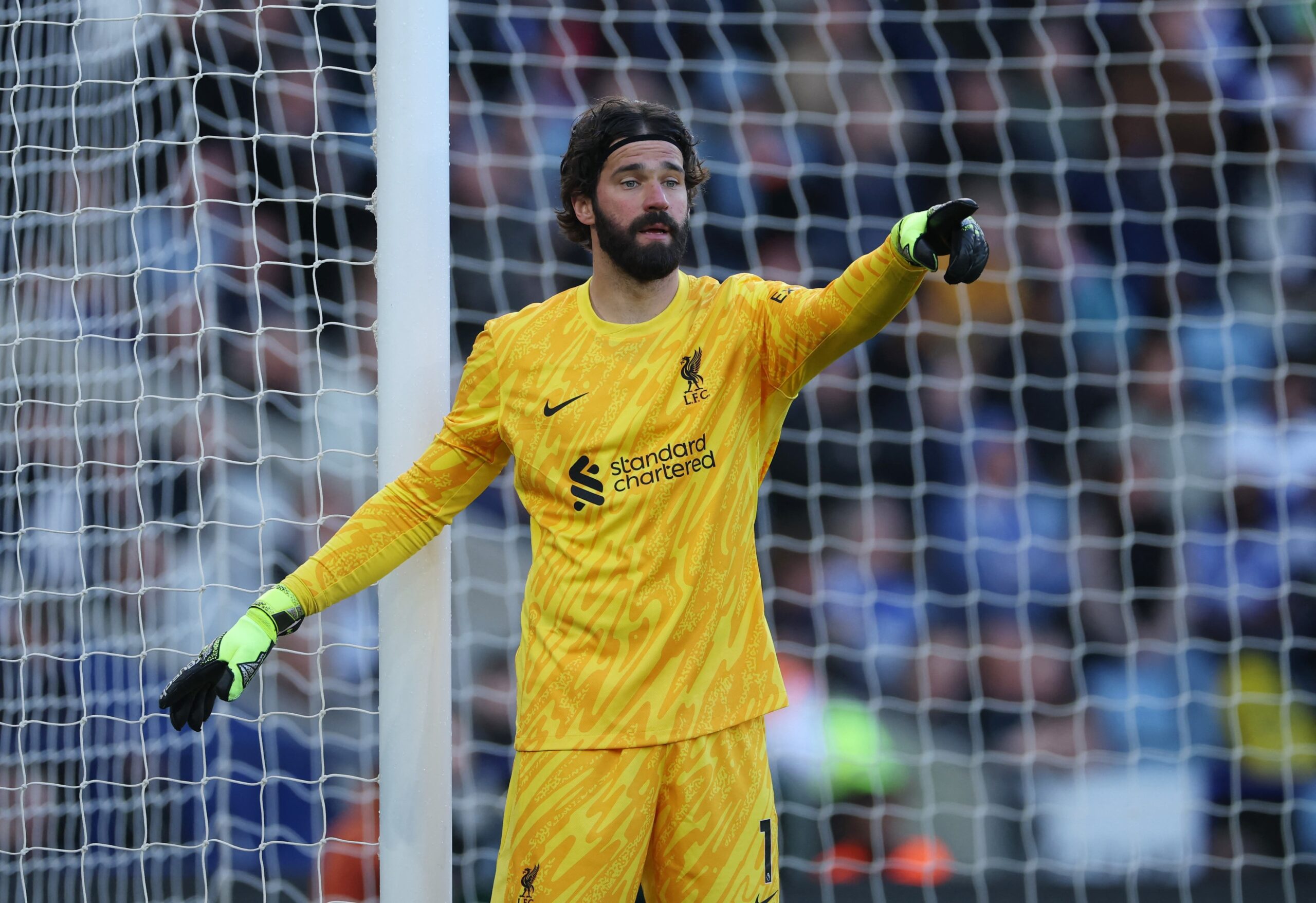 پردرآمدترین ستارههای لیورپول در ۲۰۲۵ پردرآمدترین ستارههای لیورپول در ۲۰۲۵