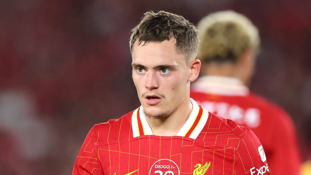 پردرآمدترین ستارههای لیورپول در ۲۰۲۵ پردرآمدترین ستارههای لیورپول در ۲۰۲۵