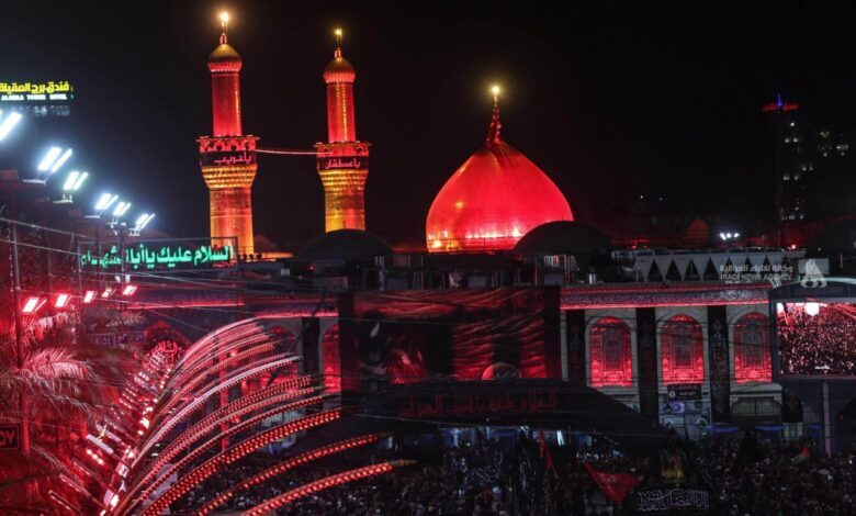 شمار زائران اربعین امسال بیش از ۲۱ میلیون نفر اعلام شد